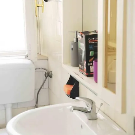 Trendy 2 Bedrooms * Trapani
