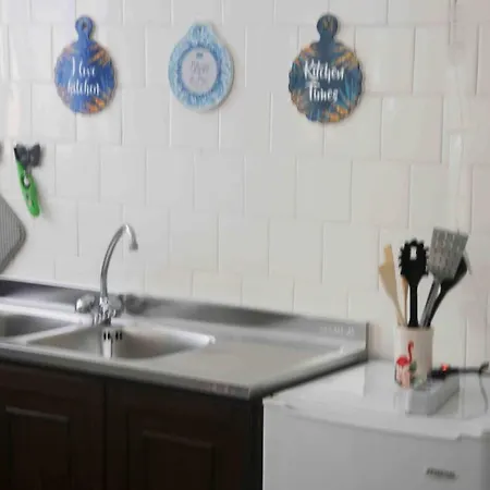 Trendy 2 Bedrooms Lejlighed *